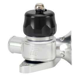 Turbosmart Dual Port Hybrid Blow Off Valve Black 2008-2014 WRX / 2005-2009 LGT / 2008-2013 FXT