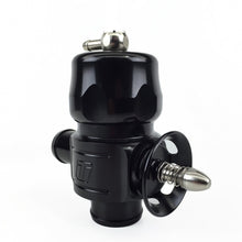 Load image into Gallery viewer, Turbosmart Dual Port Hybrid Blow Off Valve Black 2015-2021 WRX
