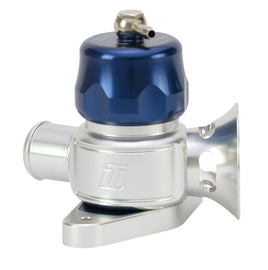 Turbosmart Dual Port Hybrid Blow Off Valve Blue 2008-2014 WRX / 2005-2009 LGT / 2008-2013 FXT