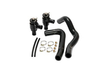 Load image into Gallery viewer, Turbosmart Dual Port Blow Off Valve Kit BMW Models w/ N54 Twin Turbo Engine