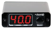 Load image into Gallery viewer, Turbosmart e-Boost Street 40psi Electronic Boost Controller