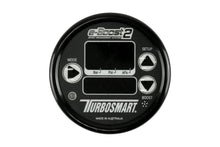 Load image into Gallery viewer, Turbosmart eBoost2 60mm Electronic Boost Controller Sleeper Edition w/ 4 Port Solenoid