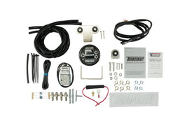 Turbosmart eBoost2 60mm Electronic Boost Controller Sleeper Edition w/ 4 Port Solenoid