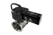 Load image into Gallery viewer, Turbosmart Electronic StraightGate ESG50 50mm External Wastegate Black