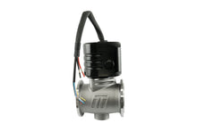 Load image into Gallery viewer, Turbosmart Electronic StraightGate40 ESG40 40mm External Wastegate Black
