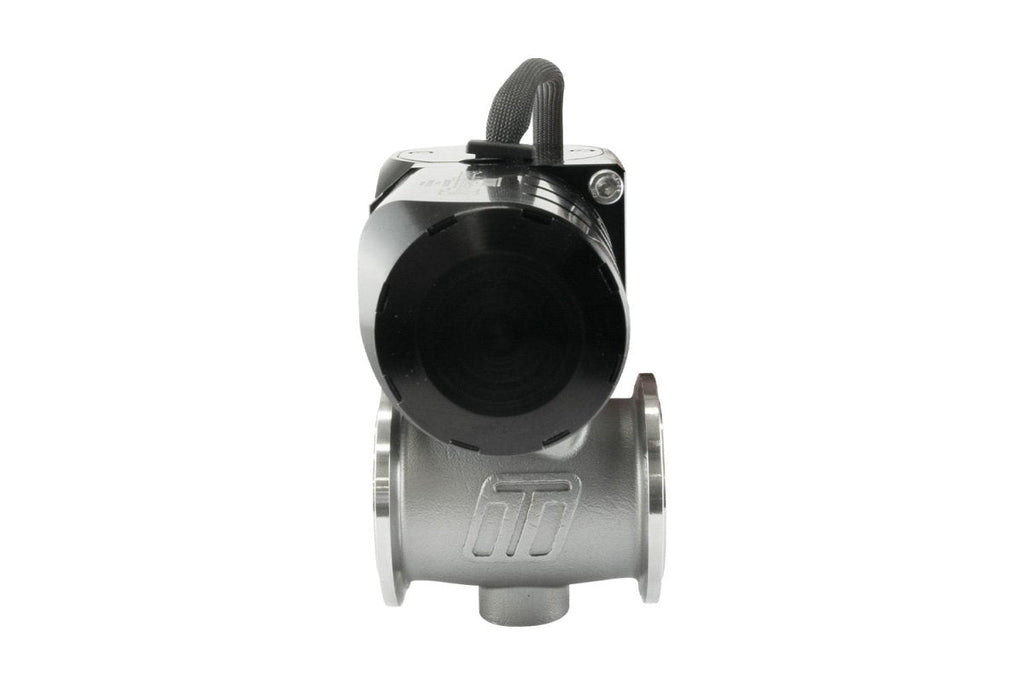 Turbosmart Electronic StraightGate40 ESG40 40mm External Wastegate Black