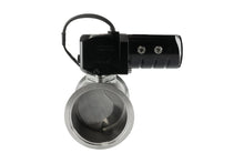 Load image into Gallery viewer, Turbosmart Electronic StraightGate76 eSG76 76mm External Wastegate Black