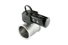 Load image into Gallery viewer, Turbosmart Electronic StraightGate76 eSG76 76mm External Wastegate Black