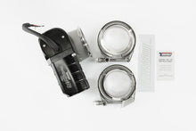 Load image into Gallery viewer, Turbosmart Electronic StraightGate76 eSG76 76mm External Wastegate Black