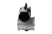 Load image into Gallery viewer, Turbosmart Electronic StraightGate76 eSG76 76mm External Wastegate Black