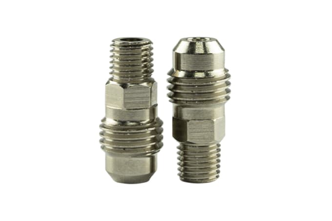 Turbosmart Flare Fittings 1/16 NPT To -4AN