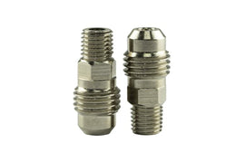 Turbosmart Flare Fittings 1/16 NPT To -4AN