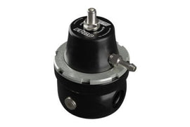 Turbosmart FPR6 Fuel Pressure Regulator Black 6-AN