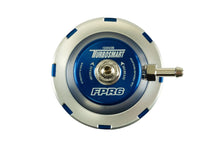 Load image into Gallery viewer, Turbosmart FPR6 Fuel Pressure Regulator Blue 6-AN