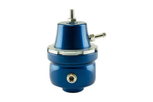 Load image into Gallery viewer, Turbosmart FPR6 Fuel Pressure Regulator Blue 6-AN