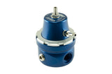 Turbosmart FPR6 Fuel Pressure Regulator Blue 6-AN