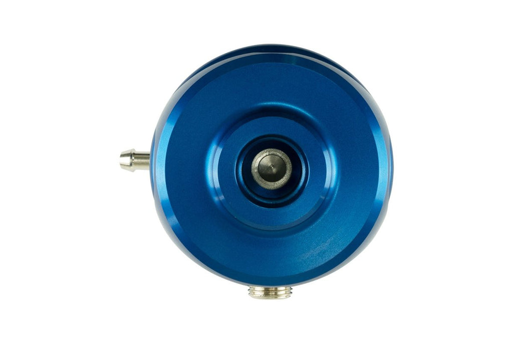 Turbosmart FPR6 Fuel Pressure Regulator Blue 6-AN