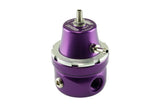Turbosmart FPR6 Fuel Pressure Regulator Purple 6-AN