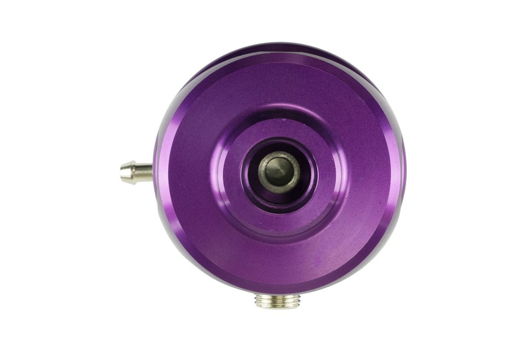 Turbosmart FPR6 Fuel Pressure Regulator Purple 6-AN