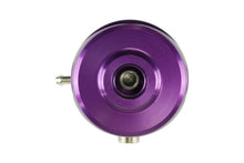 Load image into Gallery viewer, Turbosmart FPR6 Fuel Pressure Regulator Purple 6-AN