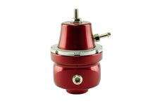 Load image into Gallery viewer, Turbosmart FPR6 Fuel Pressure Regulator Red 6-AN