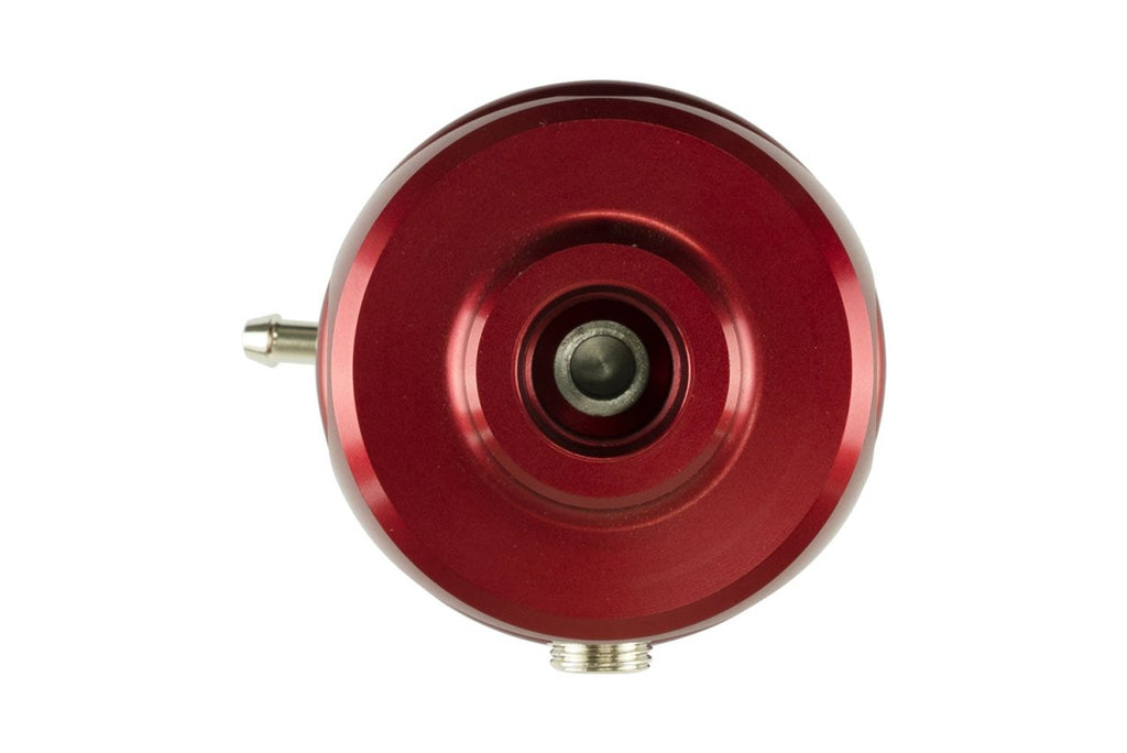 Turbosmart FPR6 Fuel Pressure Regulator Red 6-AN