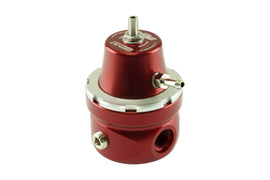 Turbosmart FPR6 Fuel Pressure Regulator Red 6-AN