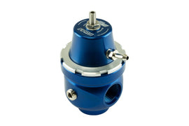 Turbosmart FPR8 Fuel Pressure Regulator Blue -8AN
