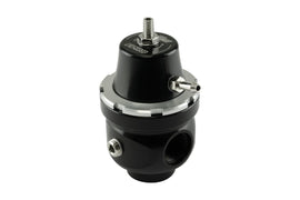 Turbosmart FPR8 Fuel Pressure Regulator Black -8AN