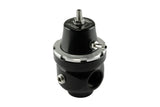 Turbosmart FPR8 Fuel Pressure Regulator Black -8AN