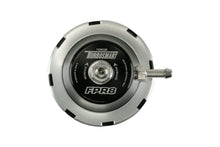 Load image into Gallery viewer, Turbosmart FPR8 Fuel Pressure Regulator Low Pressure Black -8AN