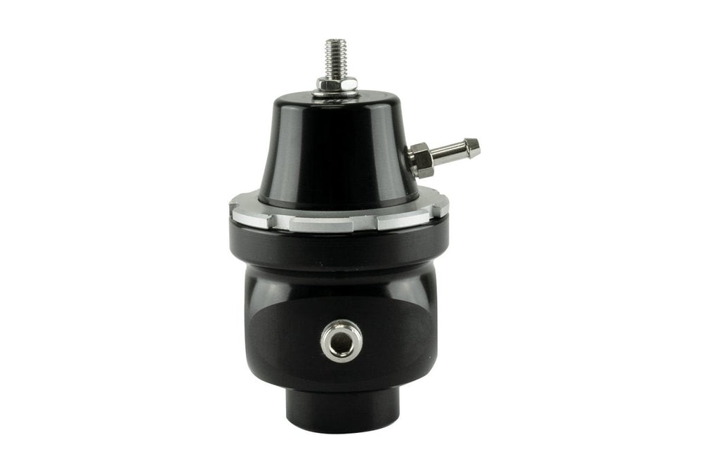 Turbosmart FPR8 Fuel Pressure Regulator Black -8AN