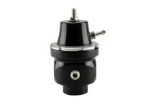 Load image into Gallery viewer, Turbosmart FPR8 Fuel Pressure Regulator Black -8AN