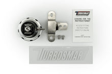 Load image into Gallery viewer, Turbosmart FPR8 Fuel Pressure Regulator Low Pressure Black -8AN