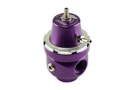 Turbosmart FPR8 Fuel Pressure Regulator Purple -8AN