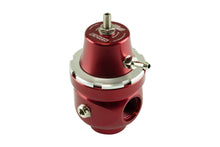 Load image into Gallery viewer, Turbosmart FPR8 Fuel Pressure Regulator Red -8AN