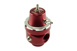 Turbosmart FPR8 Fuel Pressure Regulator Red -8AN