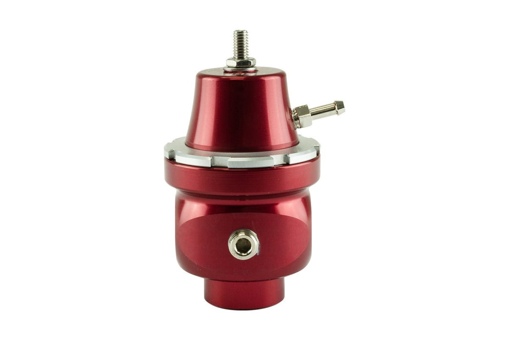 Turbosmart FPR8 Fuel Pressure Regulator Red -8AN