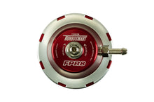 Load image into Gallery viewer, Turbosmart FPR8 Fuel Pressure Regulator Red -8AN