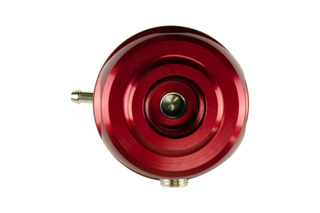 Turbosmart FPR8 Fuel Pressure Regulator Red -8AN