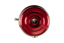 Load image into Gallery viewer, Turbosmart FPR8 Fuel Pressure Regulator Red -8AN