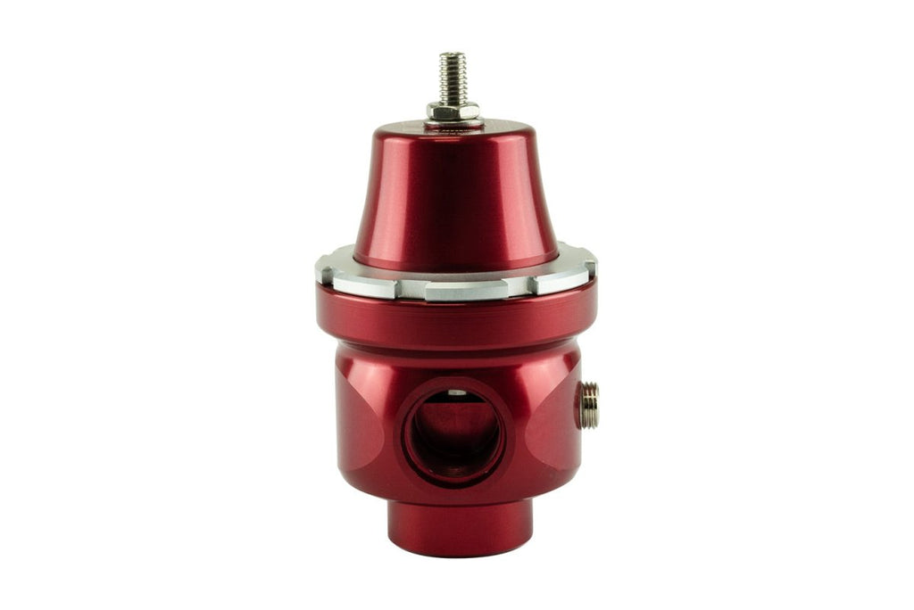 Turbosmart FPR8 Fuel Pressure Regulator Red -8AN