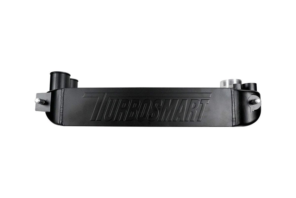 Turbosmart Front Mount Intercooler Core Black 2015-2025 F-150 w/ Ecoboost Engine / Raptor w/ Ecoboost Engine