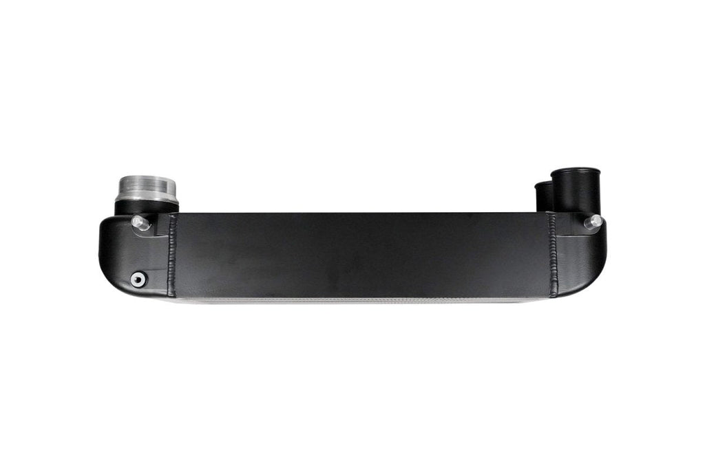 Turbosmart Front Mount Intercooler Core Black 2015-2025 F-150 w/ Ecoboost Engine / Raptor w/ Ecoboost Engine