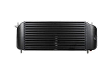 Load image into Gallery viewer, Turbosmart Front Mount Intercooler Core Black 2015-2025 F-150 w/ Ecoboost Engine / Raptor w/ Ecoboost Engine
