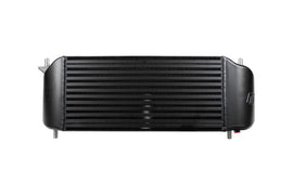 Turbosmart Front Mount Intercooler Core Black 2015-2025 F-150 w/ Ecoboost Engine / Raptor w/ Ecoboost Engine