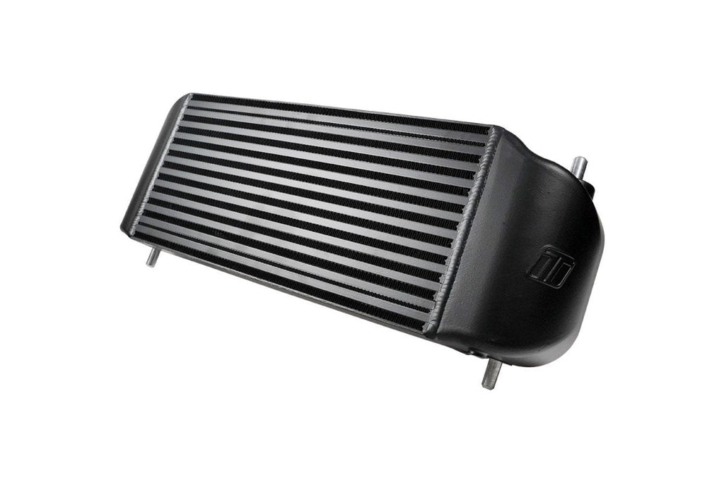 Turbosmart Front Mount Intercooler Core Black 2015-2025 F-150 w/ Ecoboost Engine / Raptor w/ Ecoboost Engine
