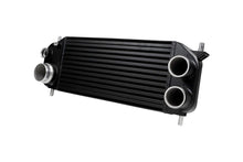 Load image into Gallery viewer, Turbosmart Front Mount Intercooler Core Black 2015-2025 F-150 w/ Ecoboost Engine / Raptor w/ Ecoboost Engine
