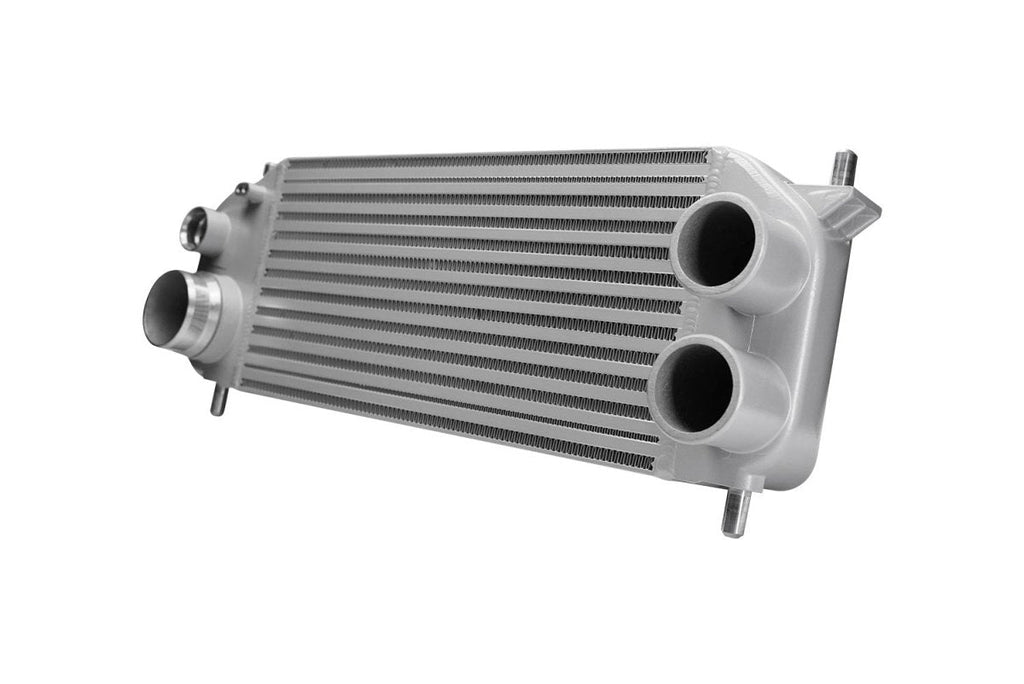 Turbosmart Front Mount Intercooler Core Silver 2015-2025 F-150 w/ Ecoboost Engine / Raptor w/ Ecoboost Engine