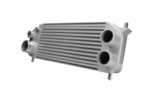 Load image into Gallery viewer, Turbosmart Front Mount Intercooler Core Silver 2015-2025 F-150 w/ Ecoboost Engine / Raptor w/ Ecoboost Engine